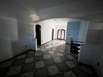 Casa - Aluguel - Coelho - So Gonalo - RJ