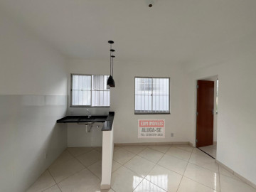 Apartamento - Aluguel - Mutua - So Gonalo - RJ