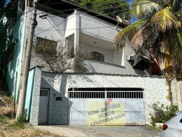 Casa - Venda - Galo Branco - So Gonalo - RJ